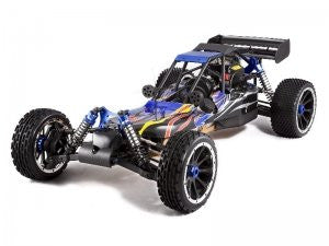 Rampage Dunerrunner 4x4