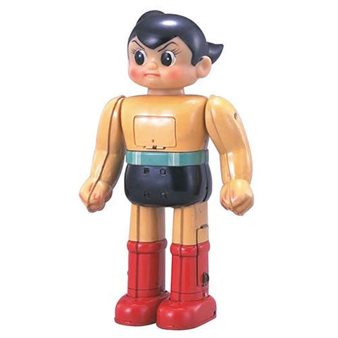 Astro Boy Figures - Atom Tin Toy